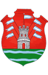Se necesita logo vectorial del Escudo Provincial (Córdoba).